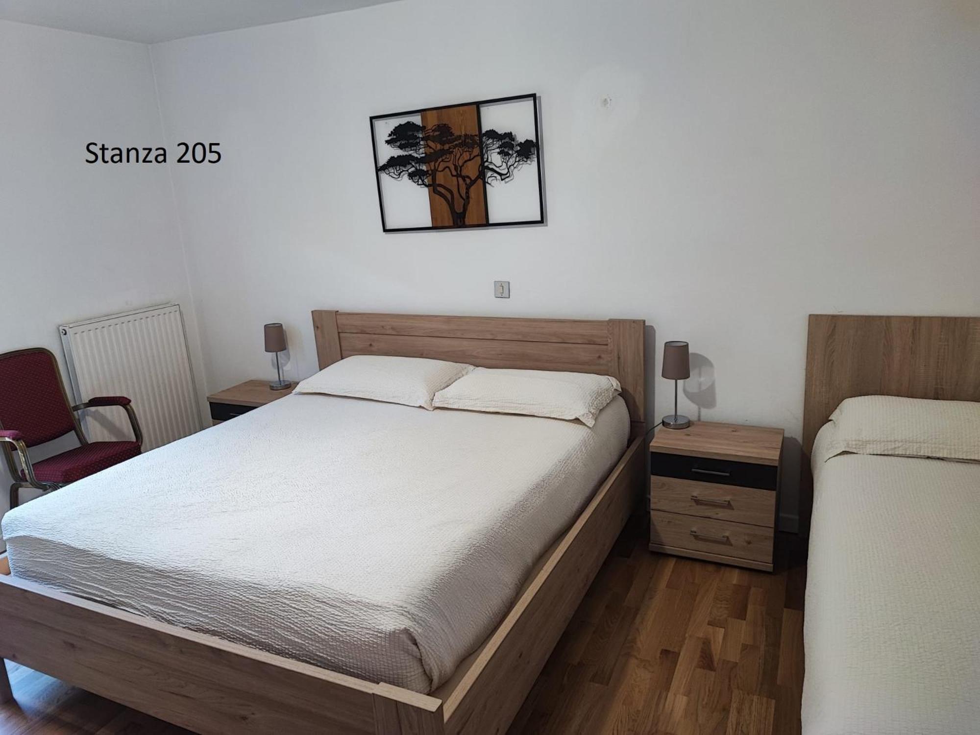 Hotel Pizboe Mazzin Ngoại thất bức ảnh