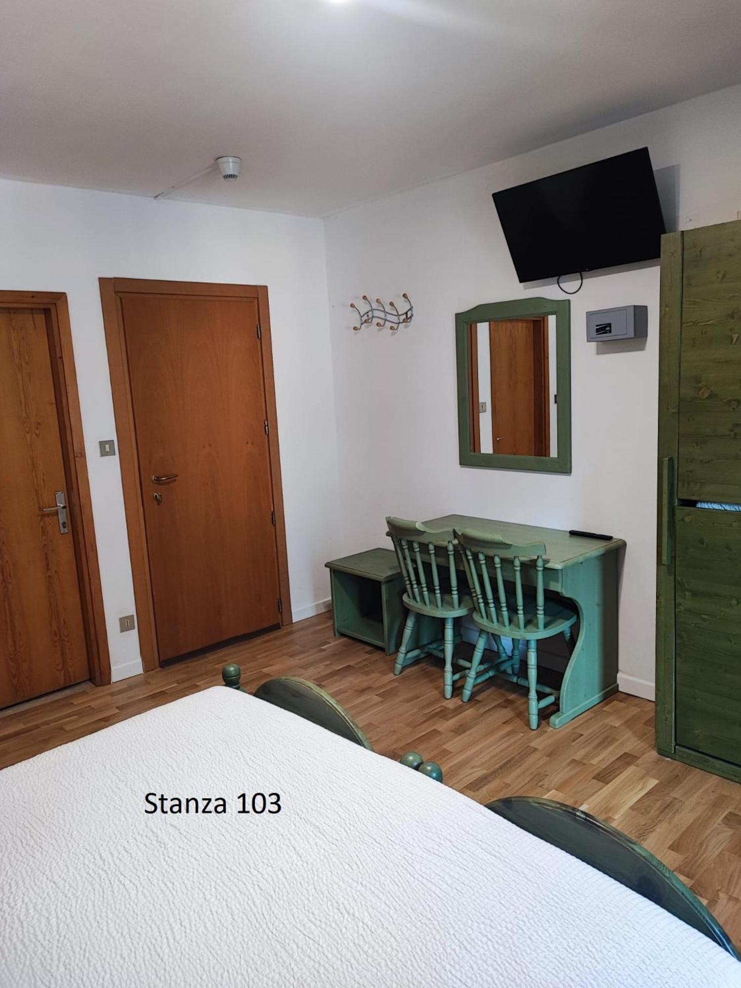 Hotel Pizboe Mazzin Ngoại thất bức ảnh