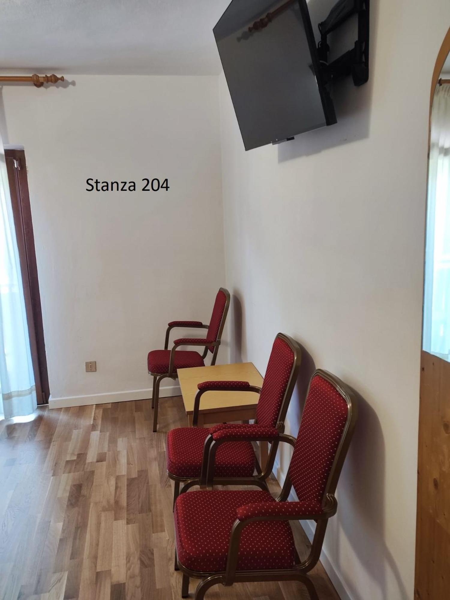 Hotel Pizboe Mazzin Ngoại thất bức ảnh