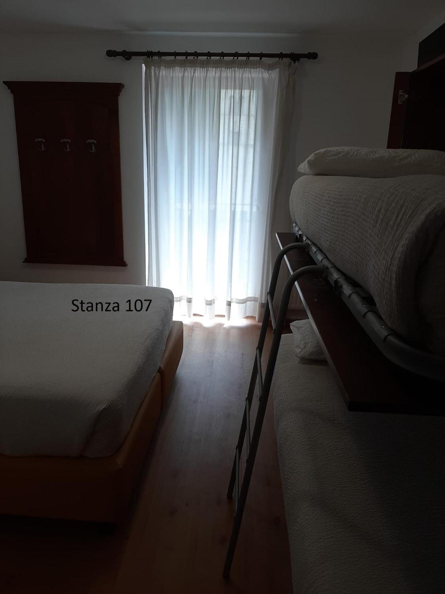 Hotel Pizboe Mazzin Ngoại thất bức ảnh