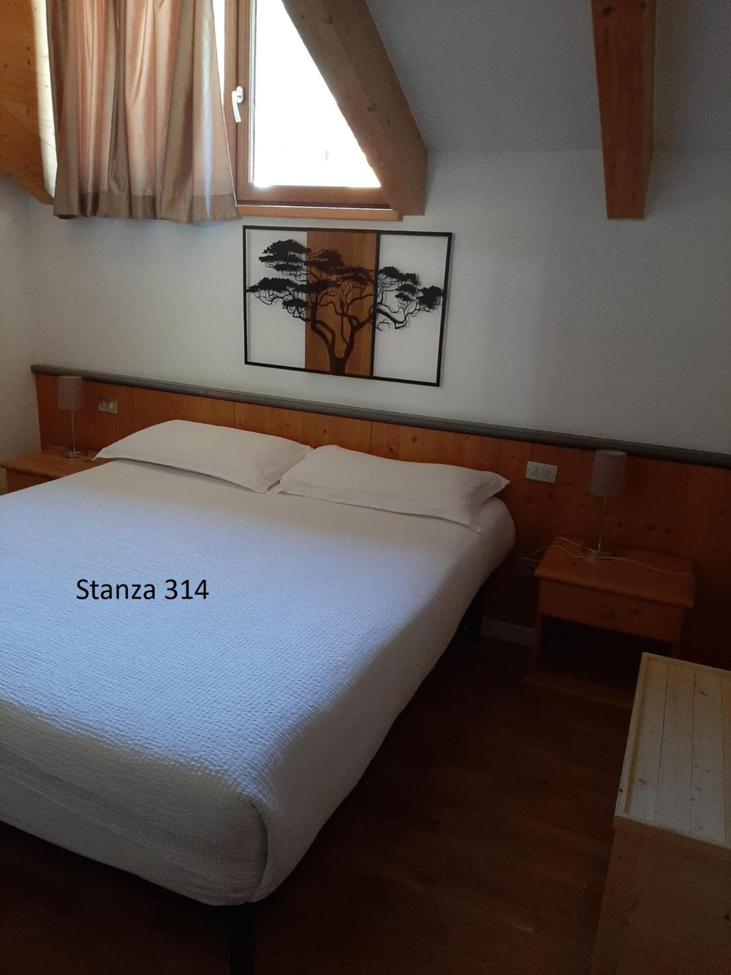 Hotel Pizboe Mazzin Ngoại thất bức ảnh