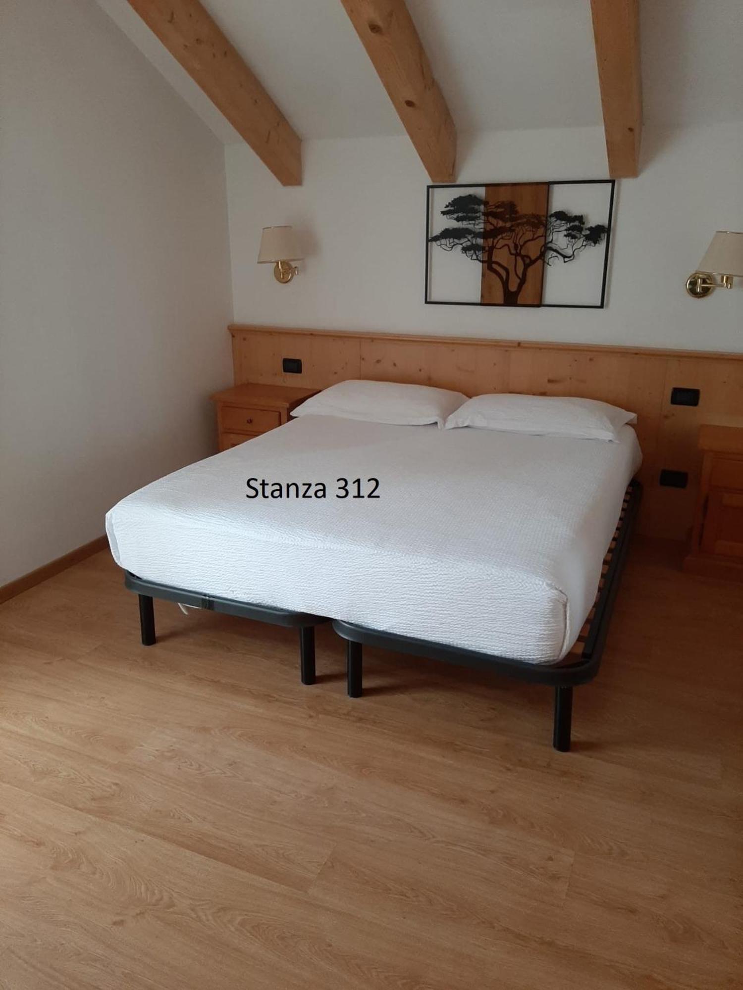 Hotel Pizboe Mazzin Ngoại thất bức ảnh