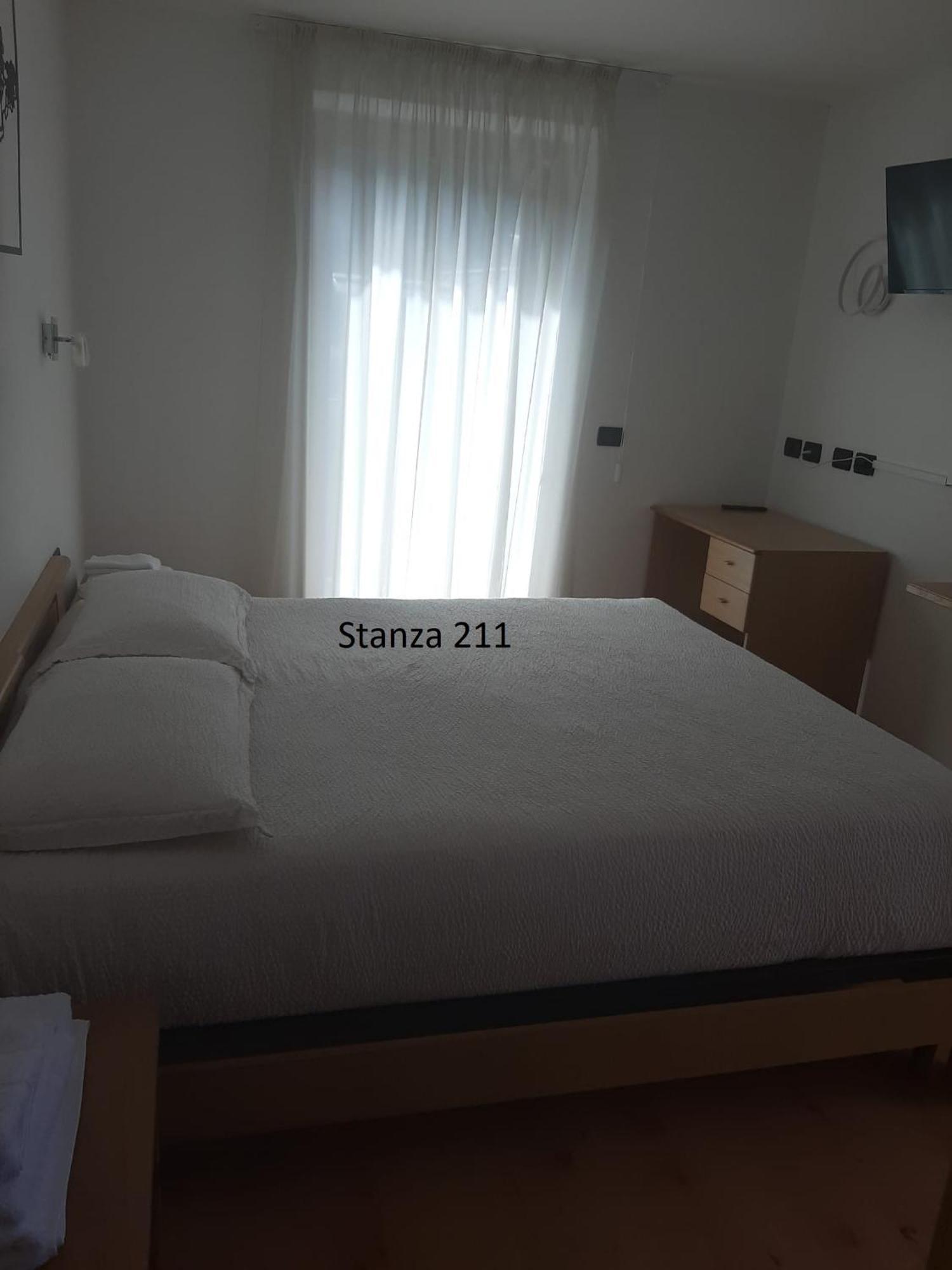 Hotel Pizboe Mazzin Ngoại thất bức ảnh