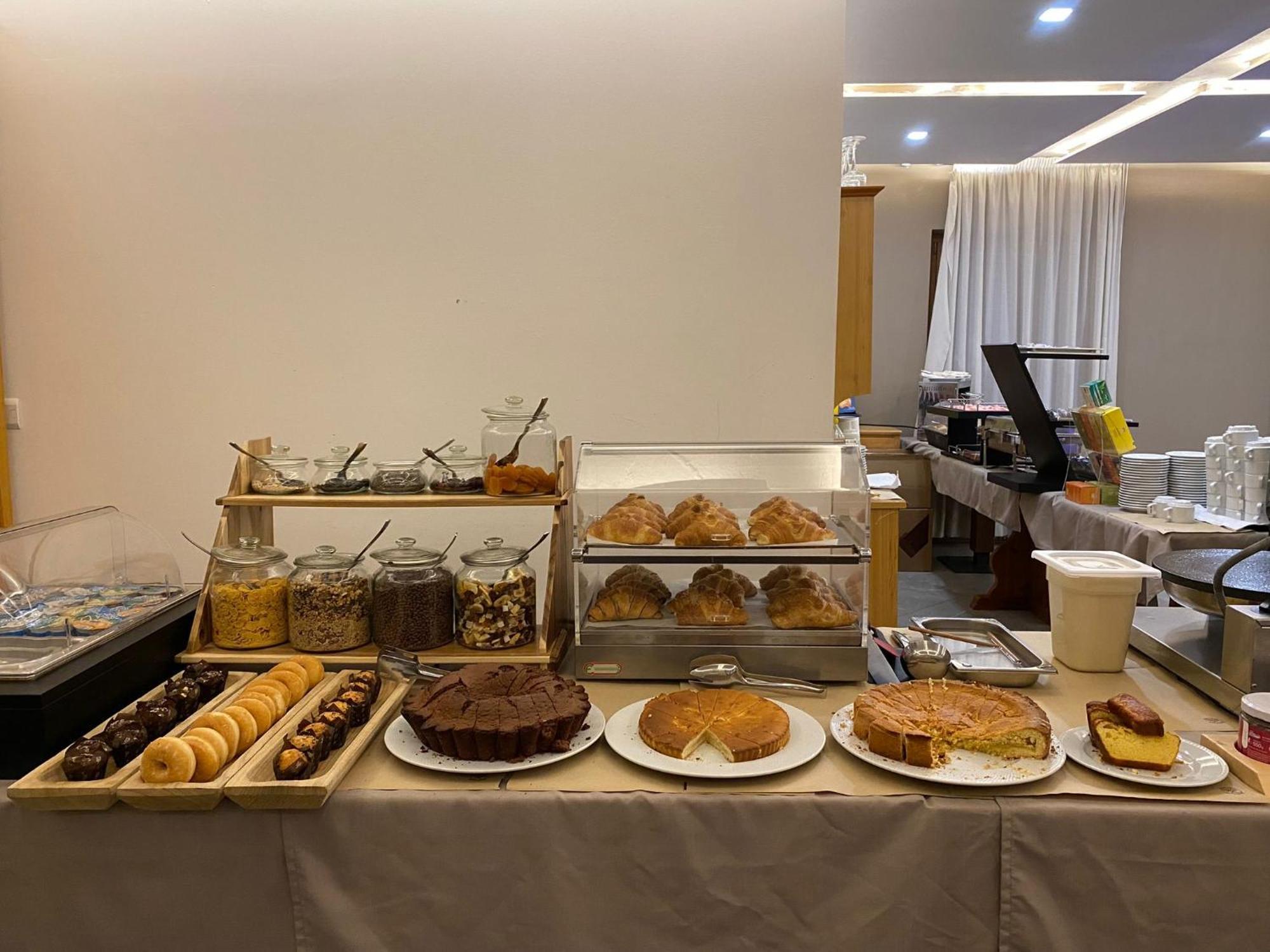 Hotel Pizboe Mazzin Ngoại thất bức ảnh