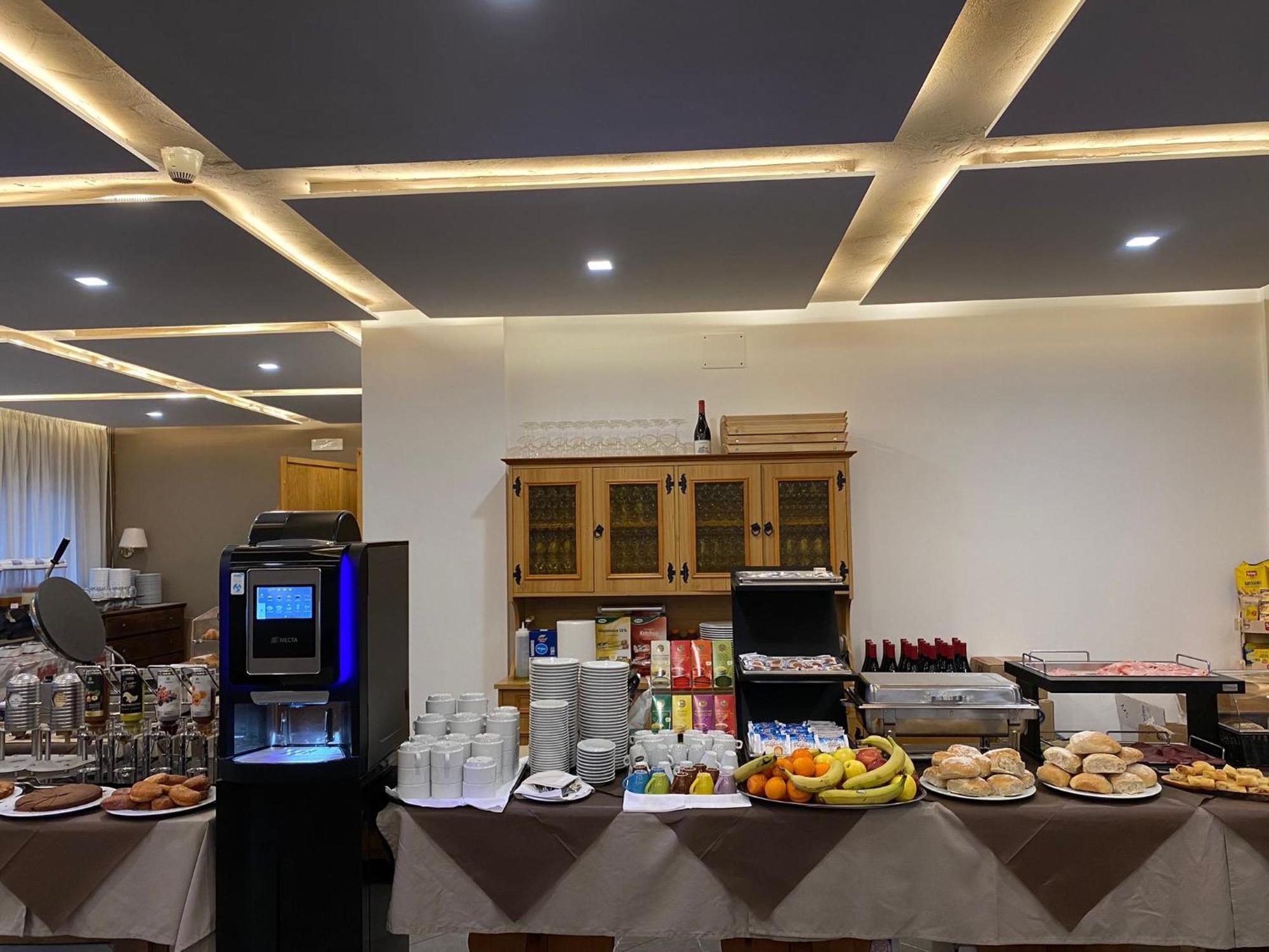 Hotel Pizboe Mazzin Ngoại thất bức ảnh